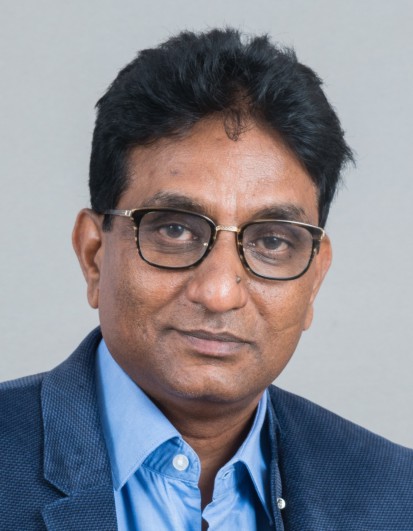 Anil Sachidanand